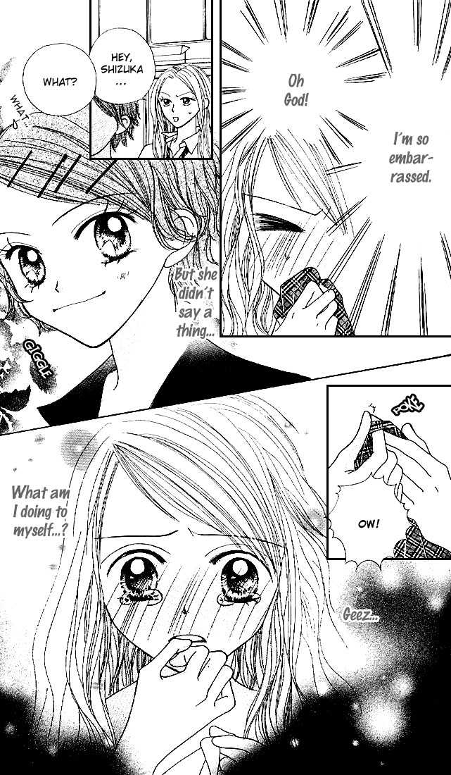 Kare Made Love Chapter 20 page 26 - Chapter 20