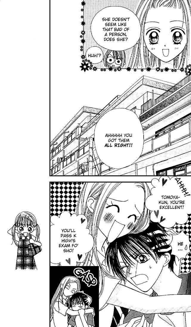 Kare Made Love Chapter 20 page 6 - Chapter 20