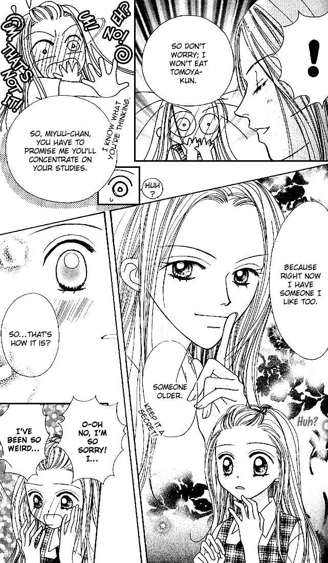 Kare Made Love Chapter 20 page 8 - Chapter 20
