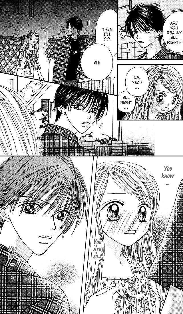 Kare Made Love Chapter 21 page 10 - Chapter 21