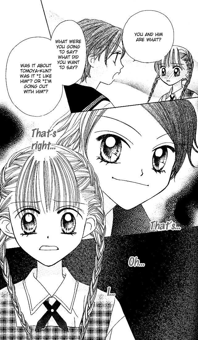 Kare Made Love Chapter 21 page 24 - Chapter 21