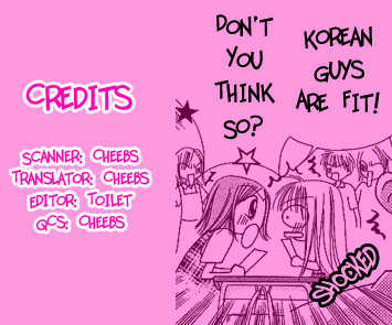 Kare Made Love Chapter 21 page 25 - Chapter 21