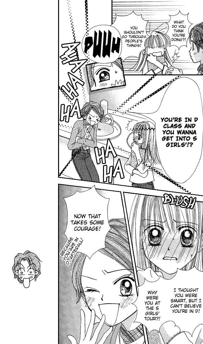 Kare Made Love Chapter 22 page 10 - Chapter 22