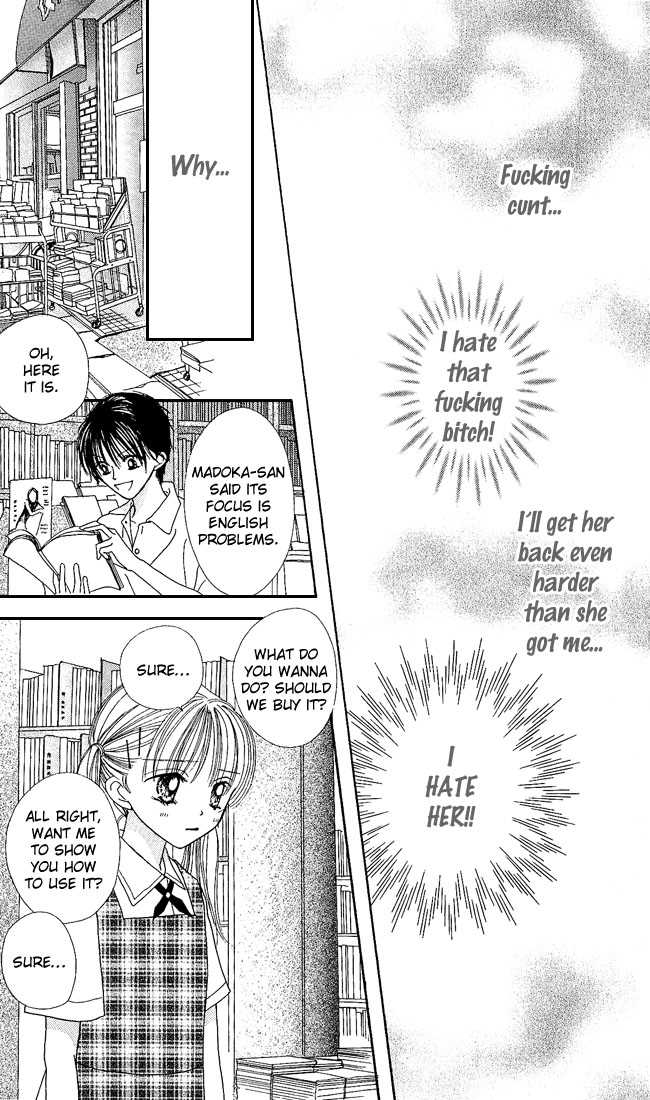 Kare Made Love Chapter 22 page 14 - Chapter 22