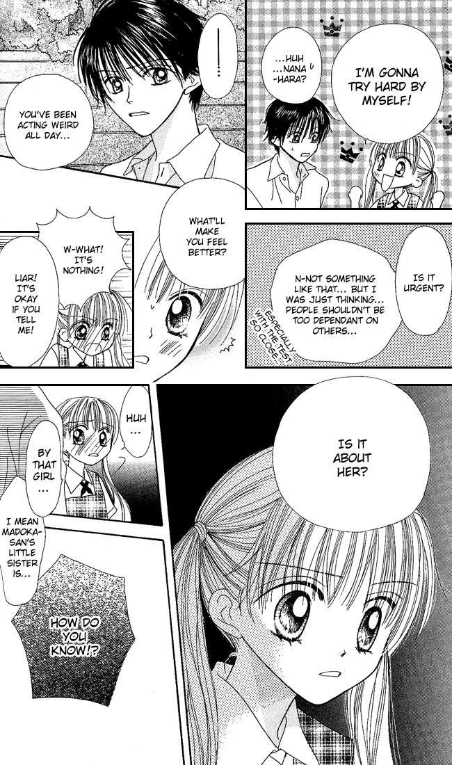 Kare Made Love Chapter 22 page 17 - Chapter 22