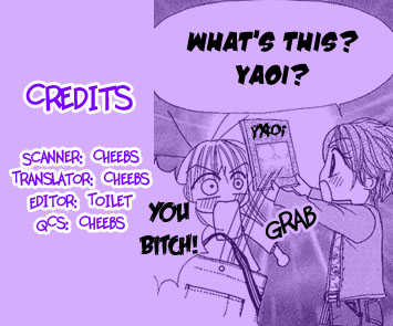 Kare Made Love Chapter 22 page 25 - Chapter 22