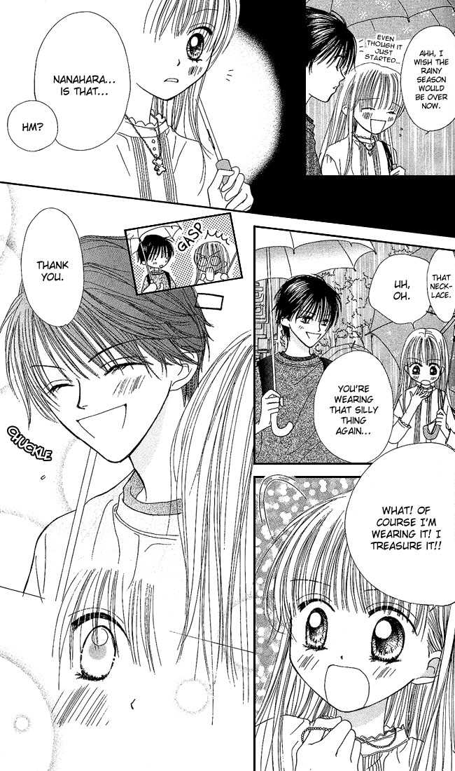 Kare Made Love Chapter 22 page 4 - Chapter 22