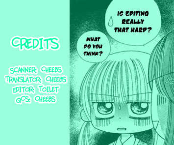 Kare Made Love Chapter 23 page 27 - Chapter 23