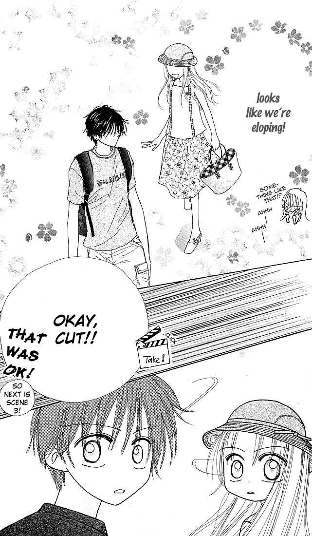 Kare Made Love Chapter 26 page 28 - Chapter 26