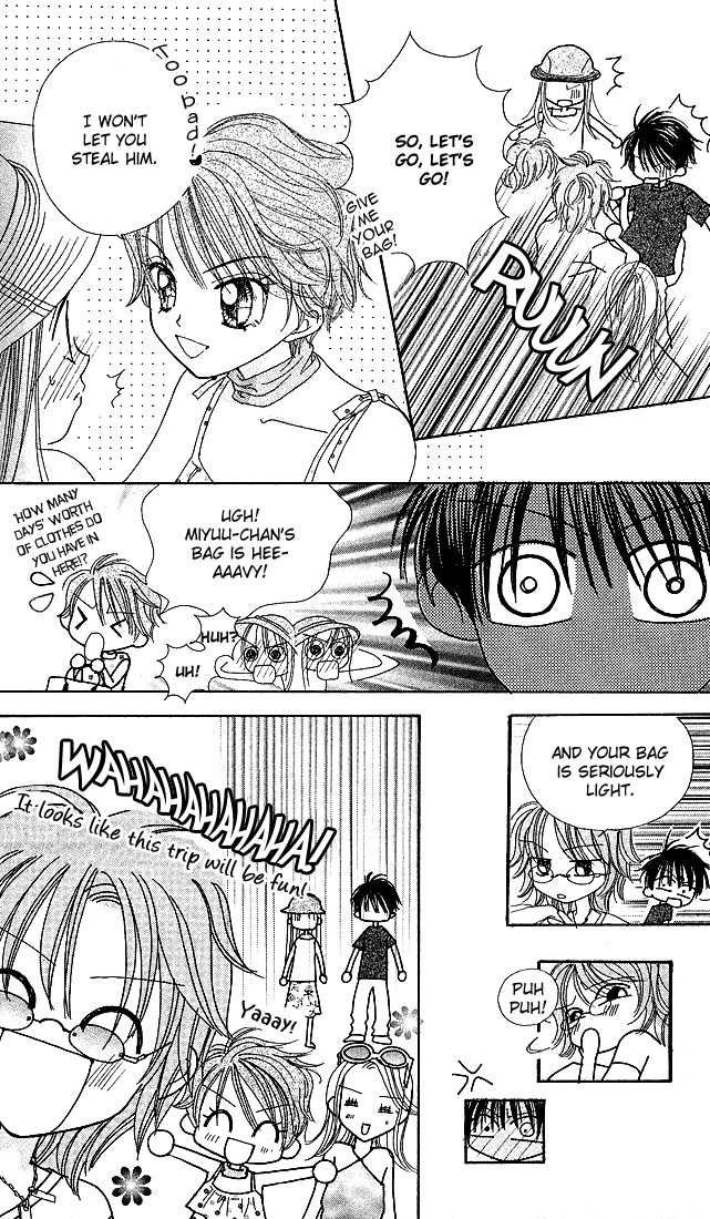 Kare Made Love Chapter 26 page 30 - Chapter 26