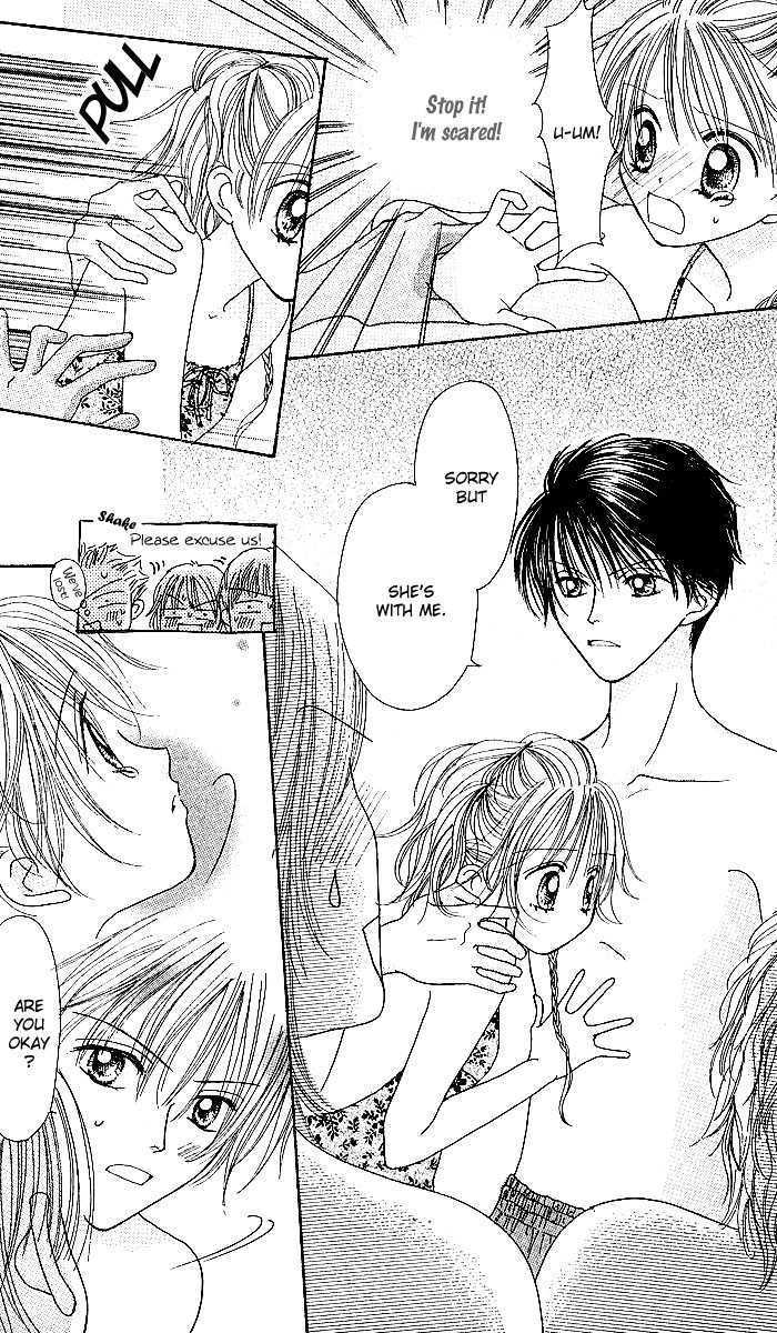 Kare Made Love Chapter 27 page 15 - Chapter 27