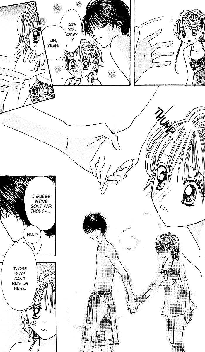 Kare Made Love Chapter 27 page 18 - Chapter 27