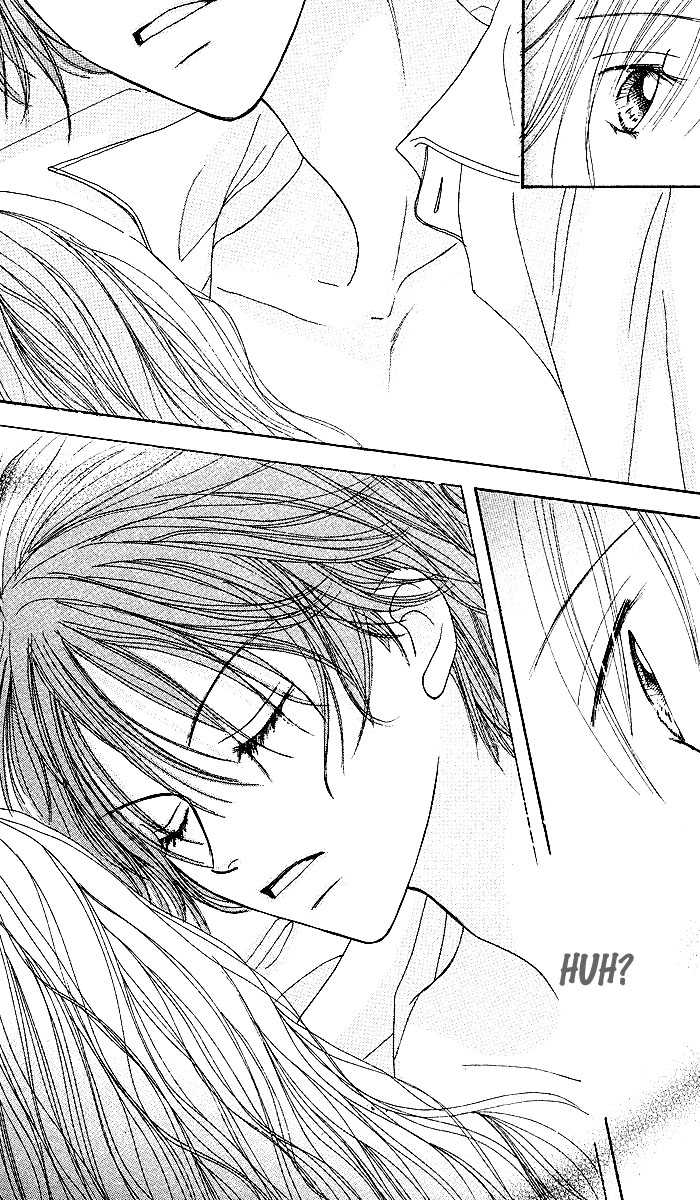 Kare Made Love Chapter 27 page 27 - Chapter 27