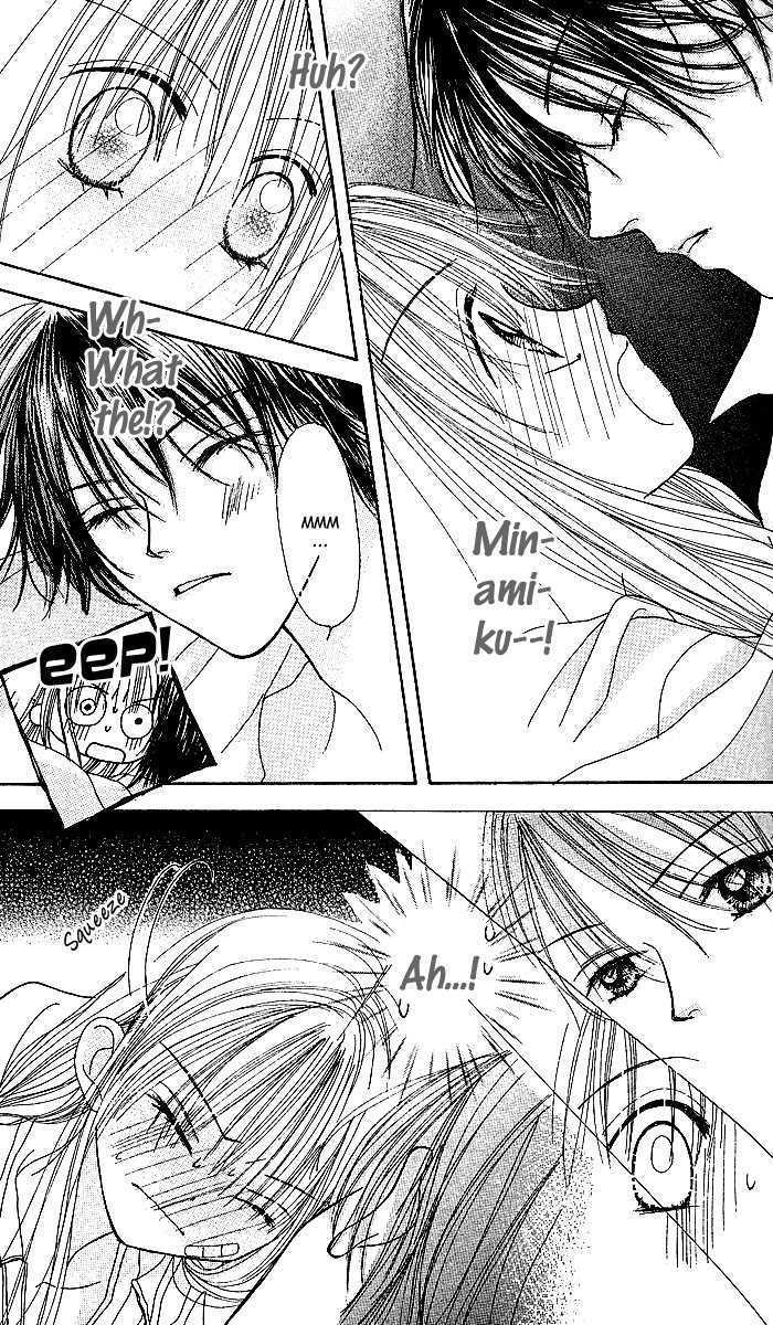 Kare Made Love Chapter 27 page 28 - Chapter 27