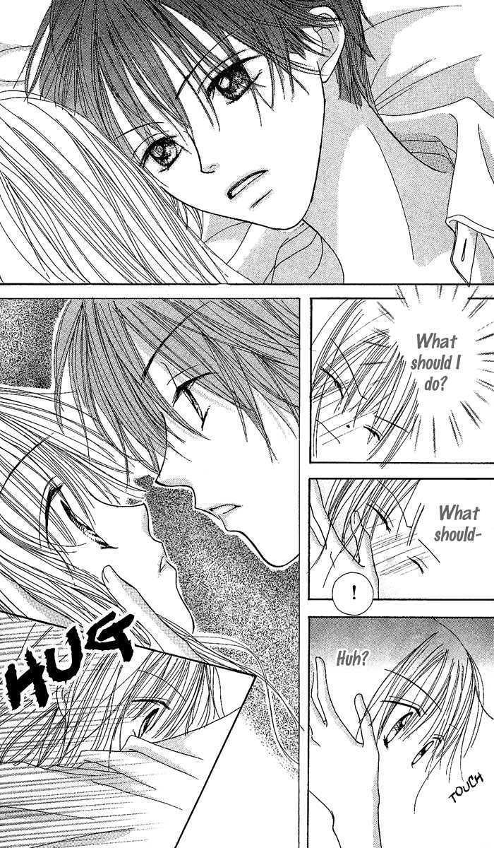Kare Made Love Chapter 27 page 29 - Chapter 27