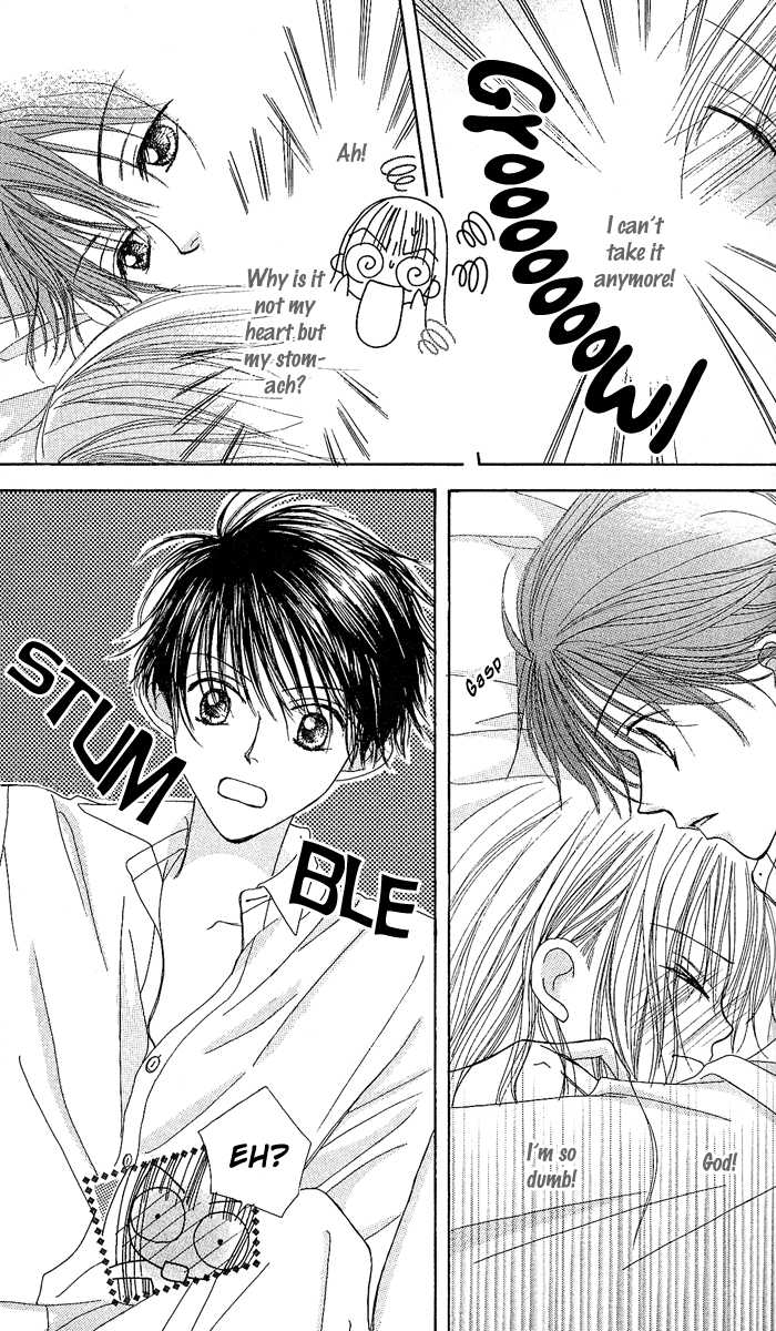 Kare Made Love Chapter 28 page 10 - Chapter 28