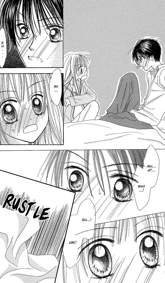 Kare Made Love Chapter 28 page 11 - Chapter 28