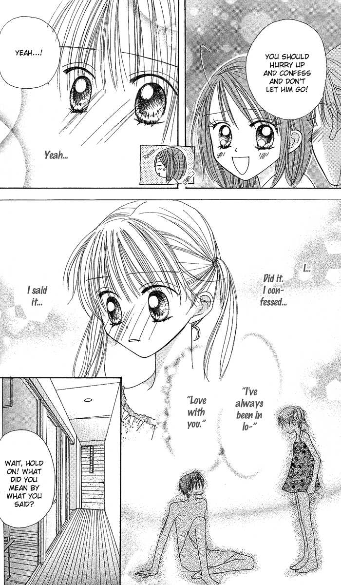 Kare Made Love Chapter 28 page 15 - Chapter 28