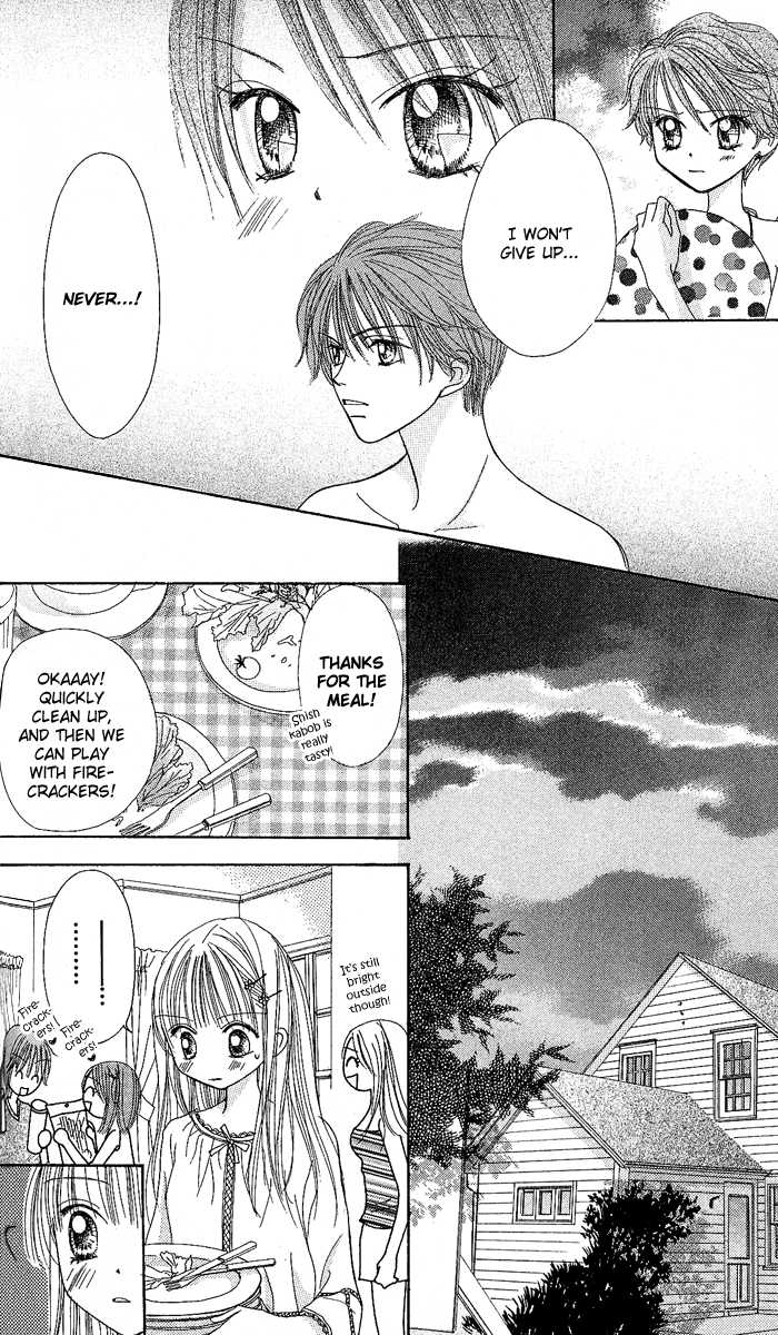 Kare Made Love Chapter 28 page 21 - Chapter 28