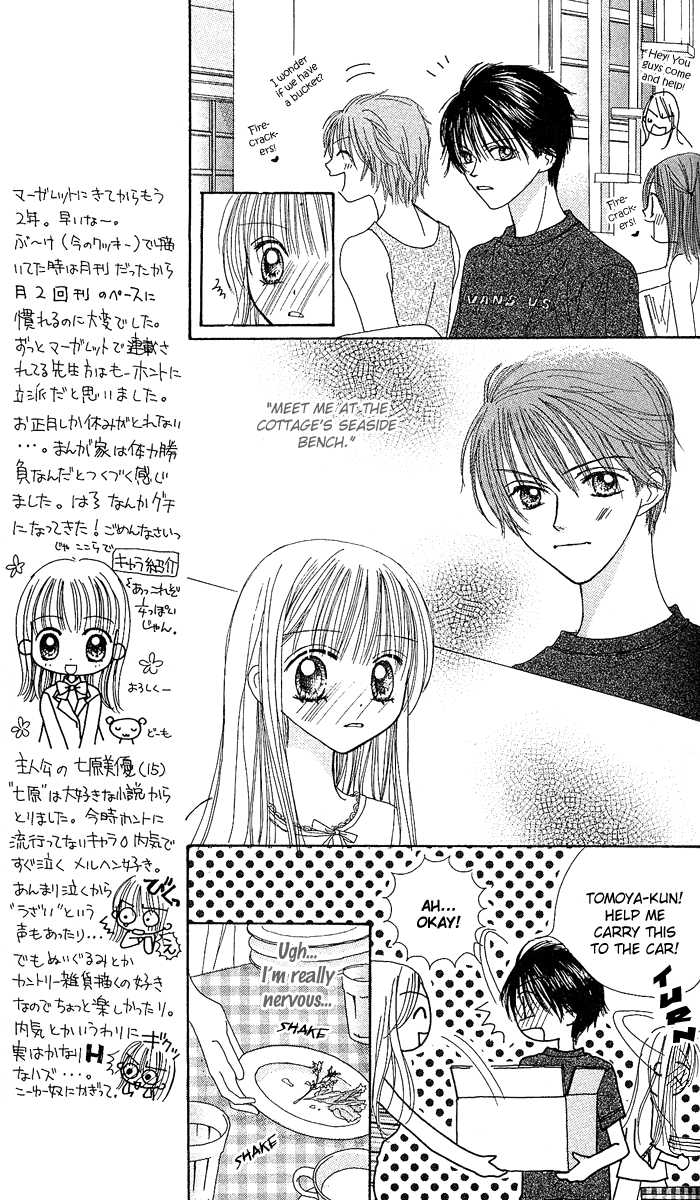 Kare Made Love Chapter 28 page 22 - Chapter 28