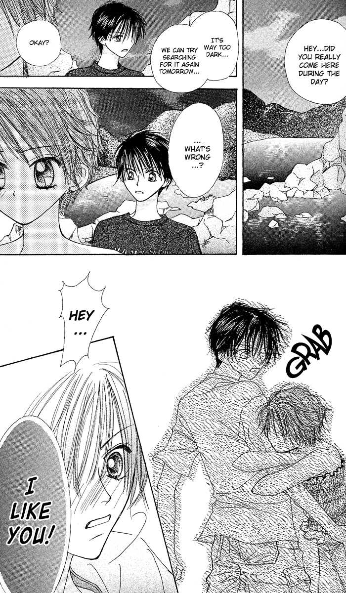 Kare Made Love Chapter 28 page 26 - Chapter 28