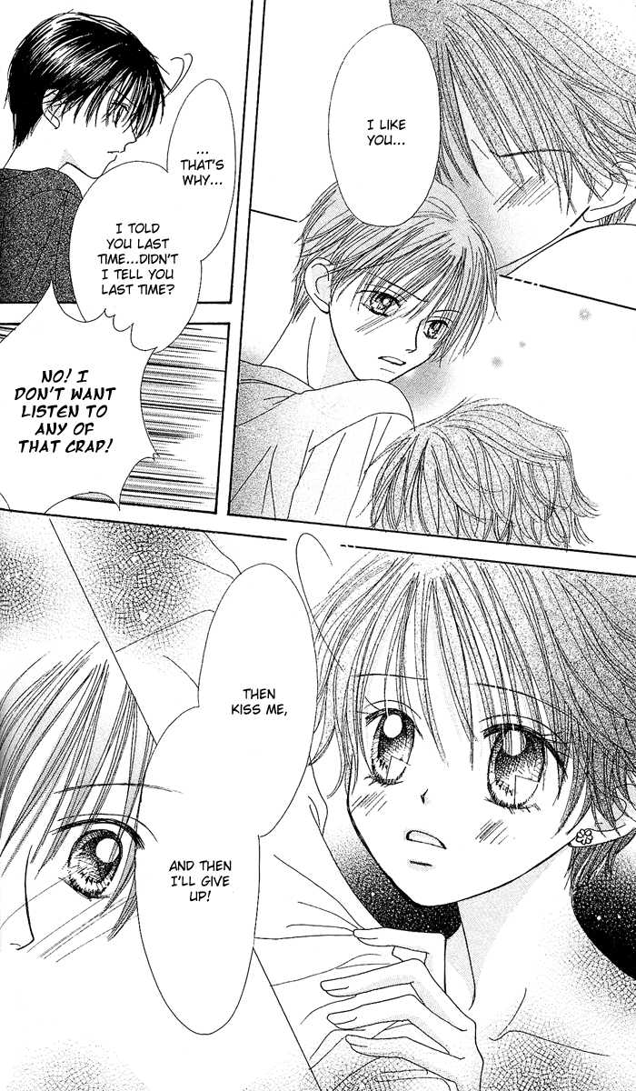 Kare Made Love Chapter 28 page 27 - Chapter 28