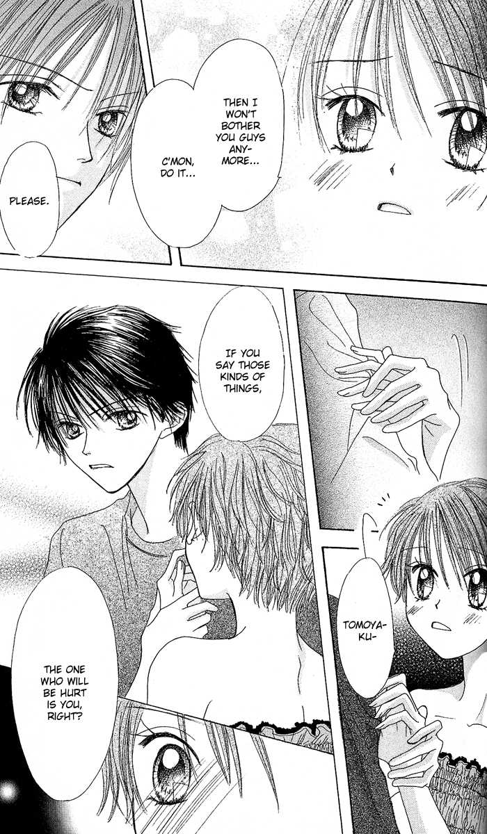 Kare Made Love Chapter 28 page 28 - Chapter 28