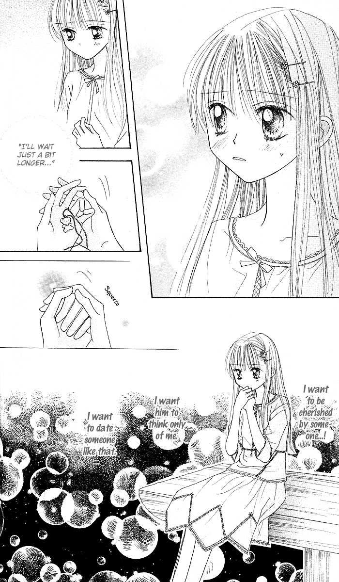 Kare Made Love Chapter 28 page 31 - Chapter 28
