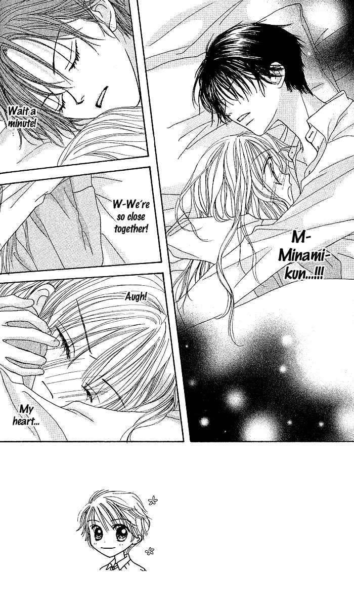 Kare Made Love Chapter 28 page 9 - Chapter 28
