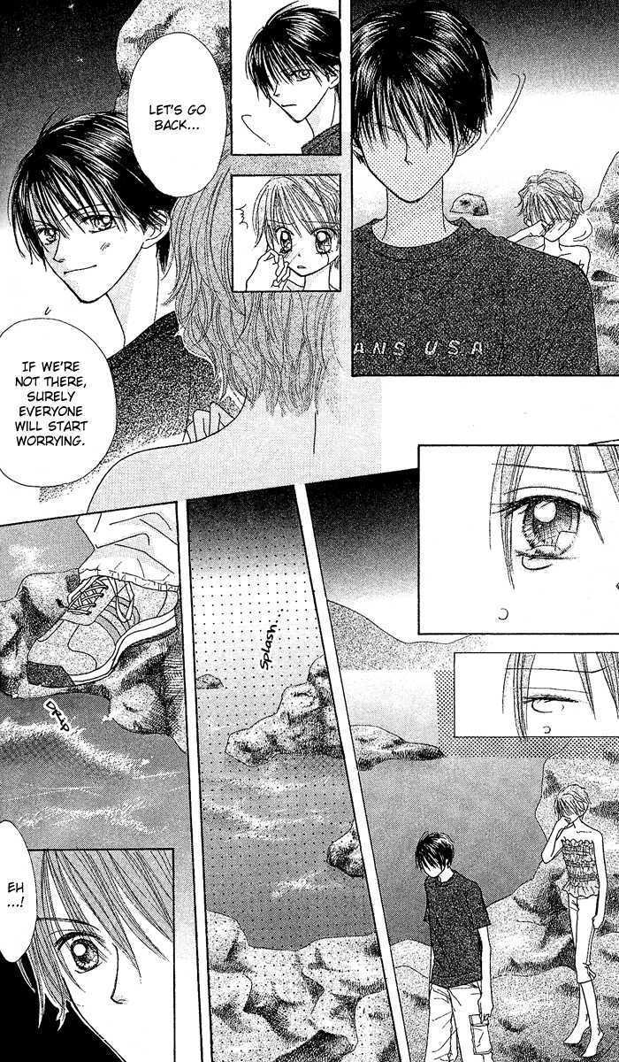 Kare Made Love Chapter 29 page 10 - Chapter 29