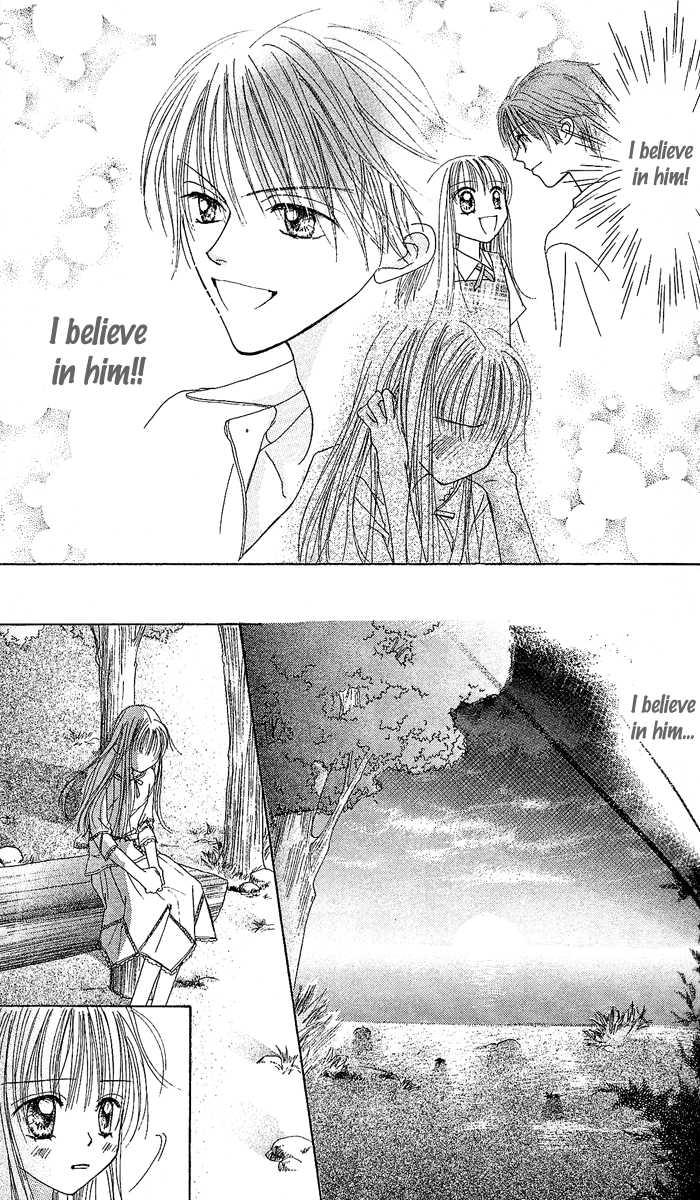 Kare Made Love Chapter 29 page 17 - Chapter 29