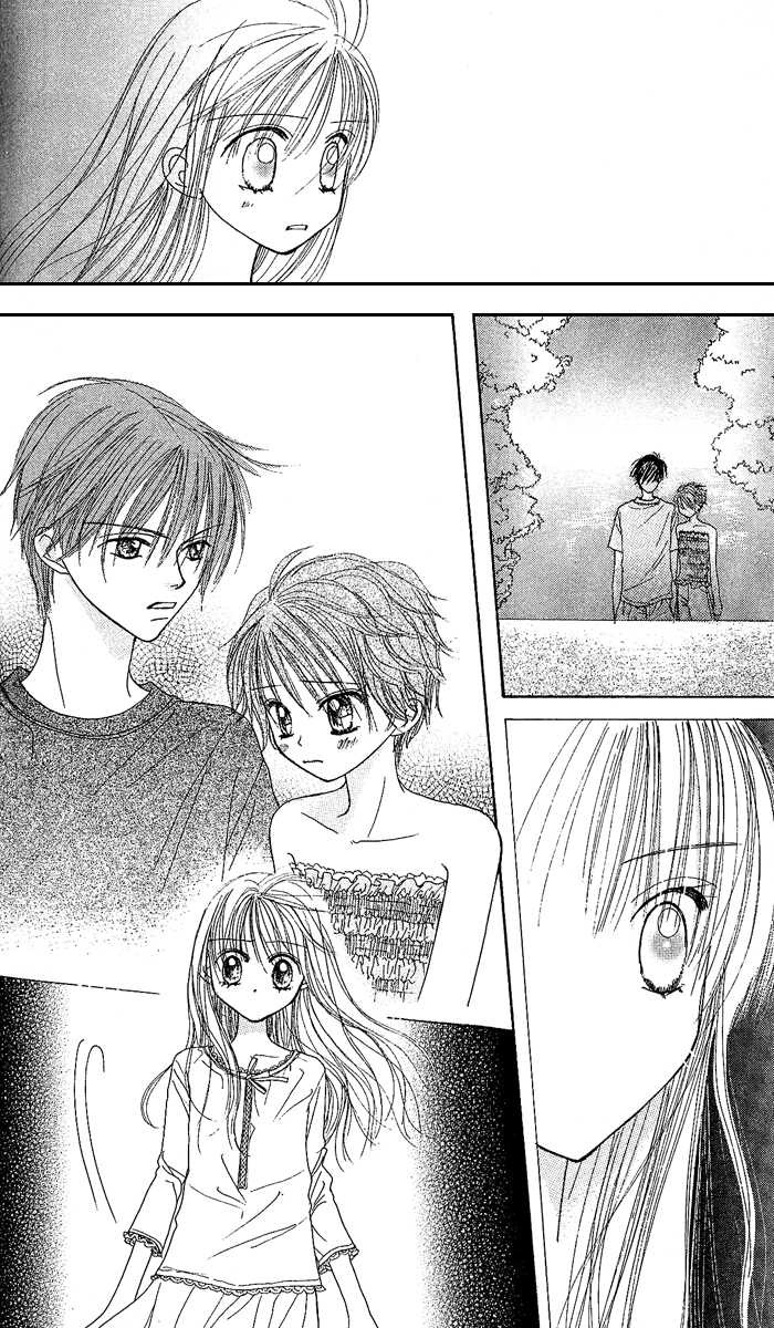 Kare Made Love Chapter 29 page 18 - Chapter 29