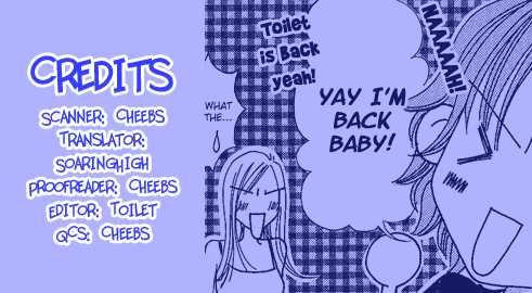 Kare Made Love Chapter 29 page 2 - Chapter 29