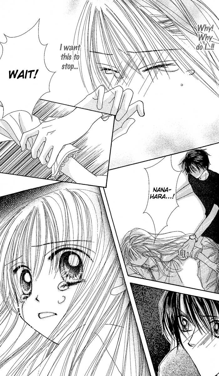Kare Made Love Chapter 29 page 21 - Chapter 29