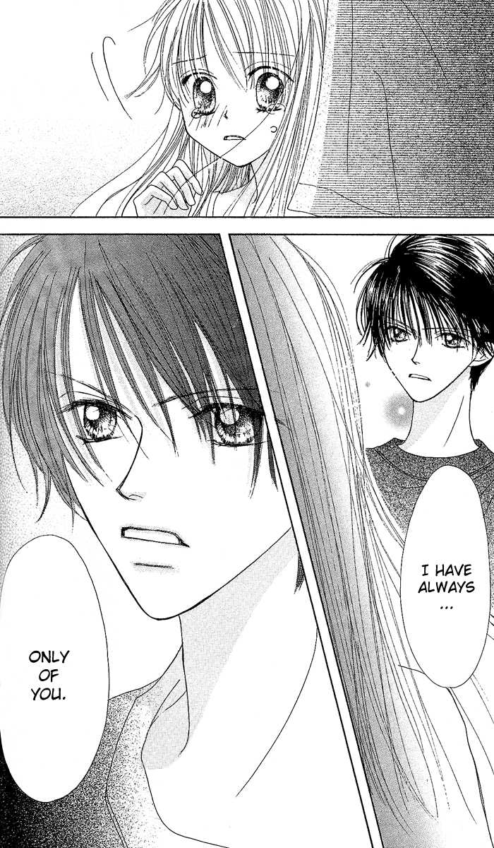 Kare Made Love Chapter 29 page 24 - Chapter 29