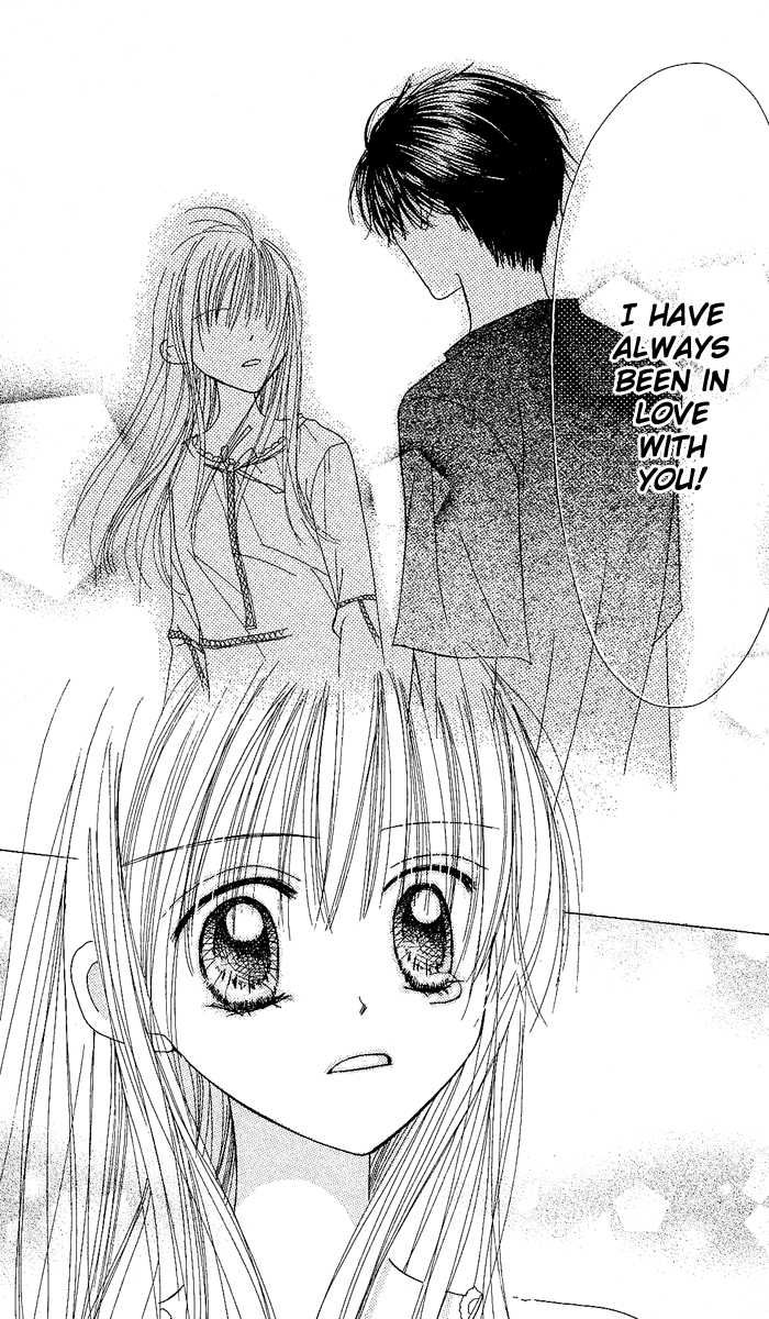 Kare Made Love Chapter 29 page 25 - Chapter 29