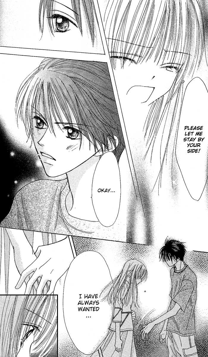 Kare Made Love Chapter 29 page 28 - Chapter 29