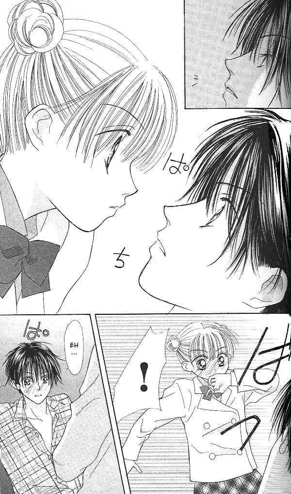 Kare Made Love Chapter 3 page 20 - Chapter 3
