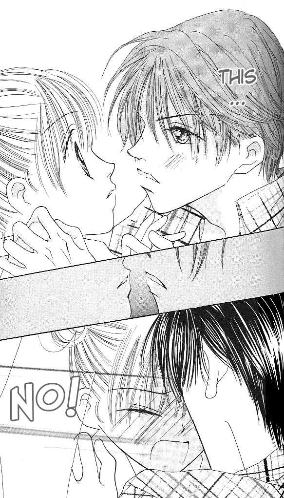 Kare Made Love Chapter 3 page 24 - Chapter 3