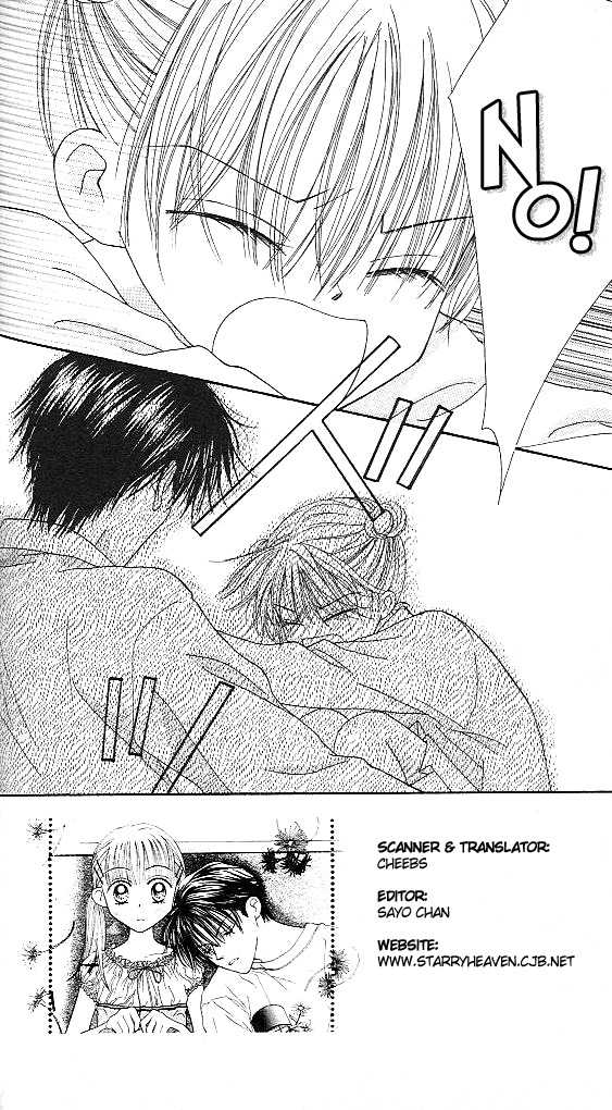 Kare Made Love Chapter 3 page 25 - Chapter 3