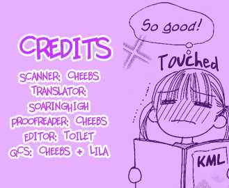 Kare Made Love Chapter 30 page 1 - Chapter 30