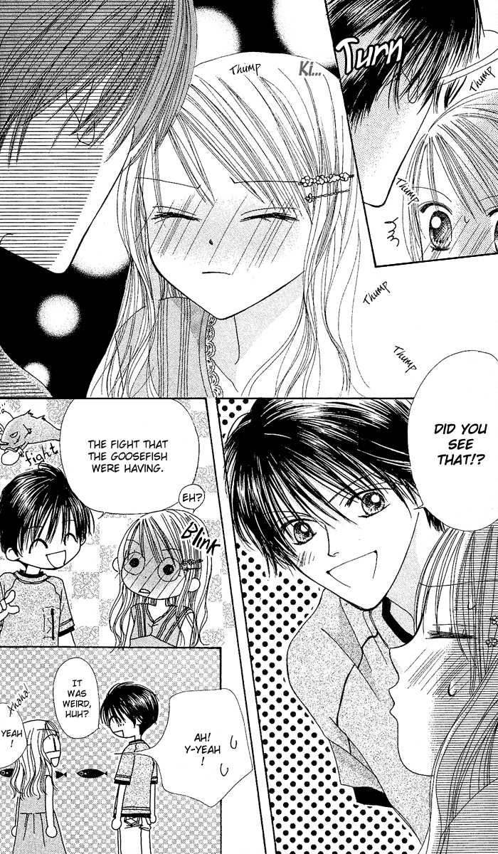 Kare Made Love Chapter 30 page 19 - Chapter 30