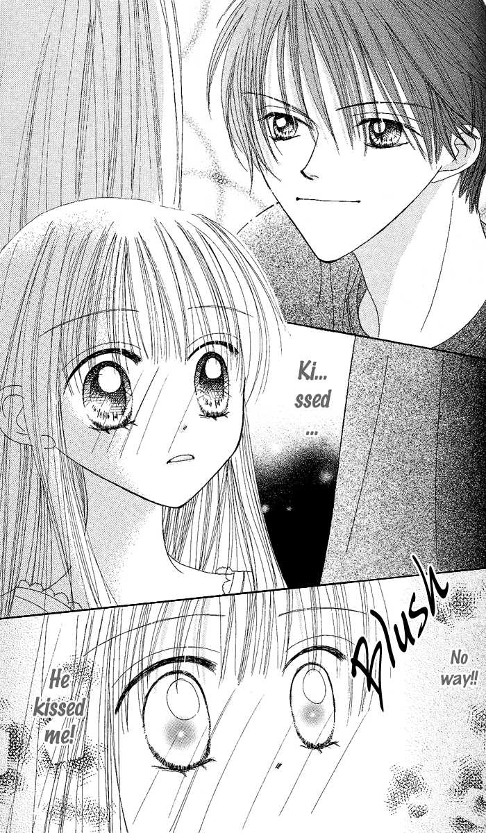 Kare Made Love Chapter 30 page 6 - Chapter 30