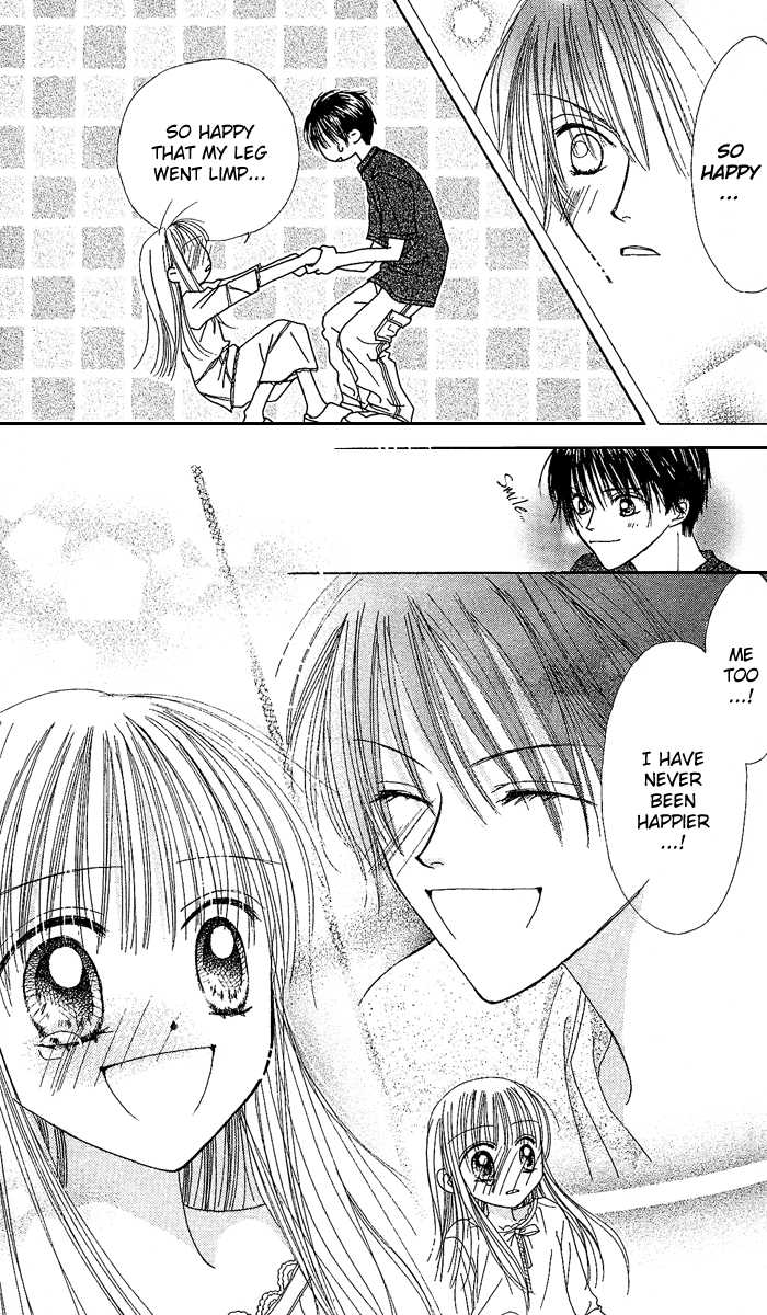 Kare Made Love Chapter 30 page 8 - Chapter 30