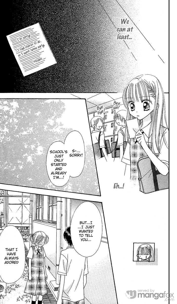 Kare Made Love Chapter 31 page 13 - Chapter 31