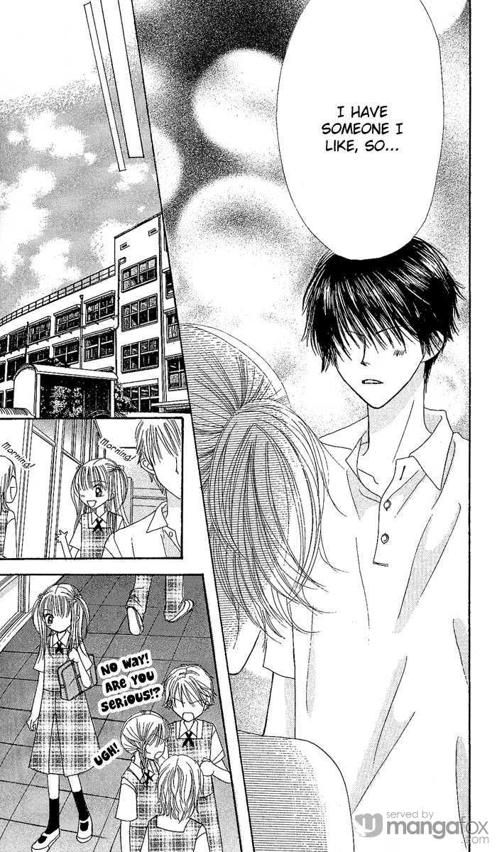 Kare Made Love Chapter 31 page 15 - Chapter 31