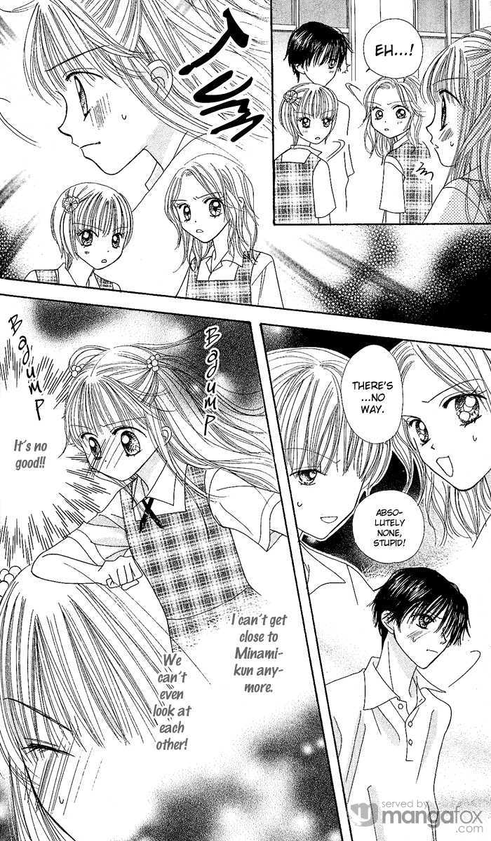 Kare Made Love Chapter 31 page 21 - Chapter 31