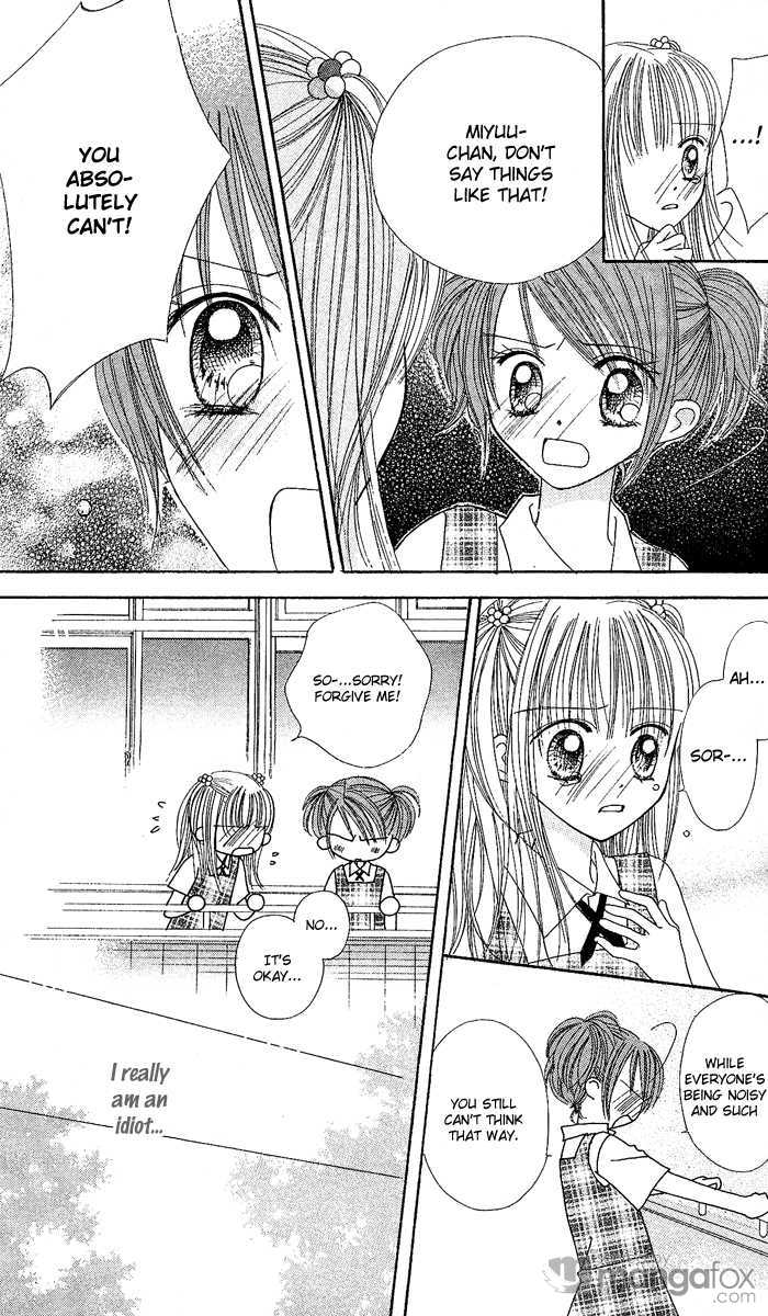 Kare Made Love Chapter 31 page 24 - Chapter 31
