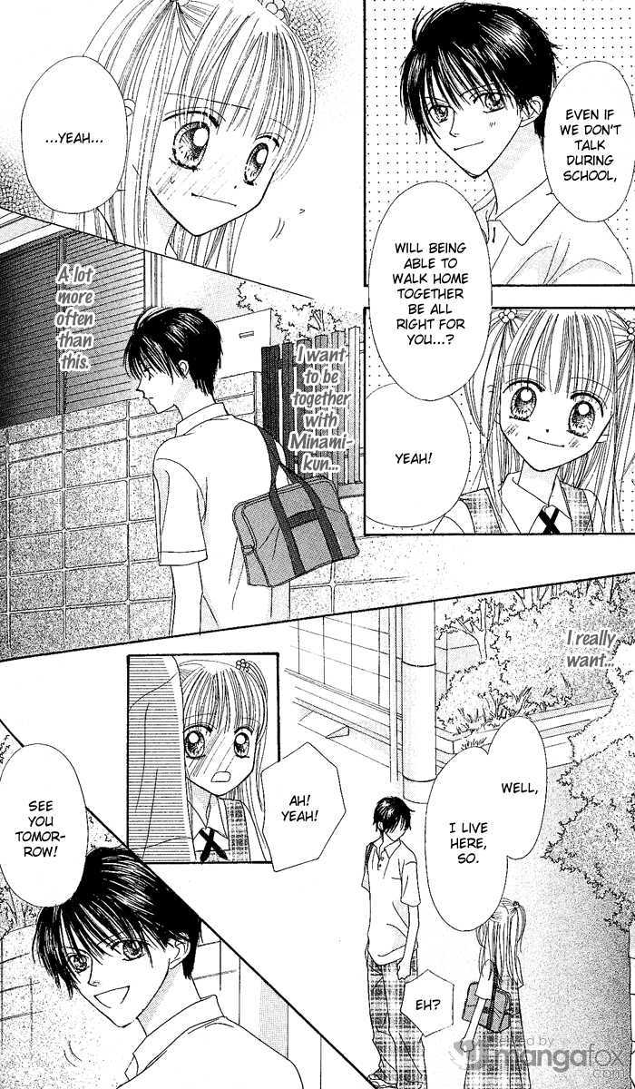 Kare Made Love Chapter 31 page 27 - Chapter 31