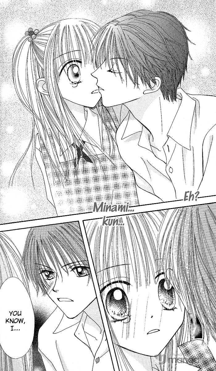 Kare Made Love Chapter 31 page 29 - Chapter 31